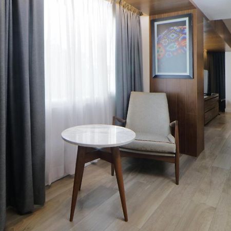 Hotel Indigo Guadalajara Expo By Ihg Kültér fotó