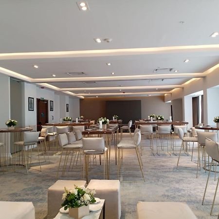 Hotel Indigo Guadalajara Expo By Ihg Kültér fotó