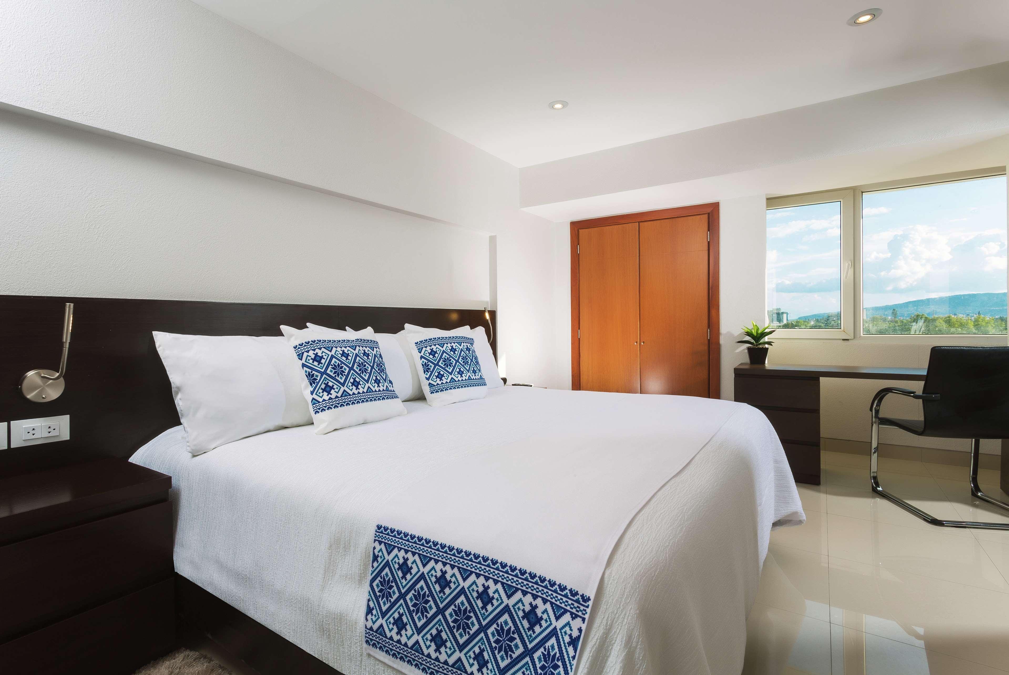 Hotel Indigo Guadalajara Expo By Ihg Kültér fotó