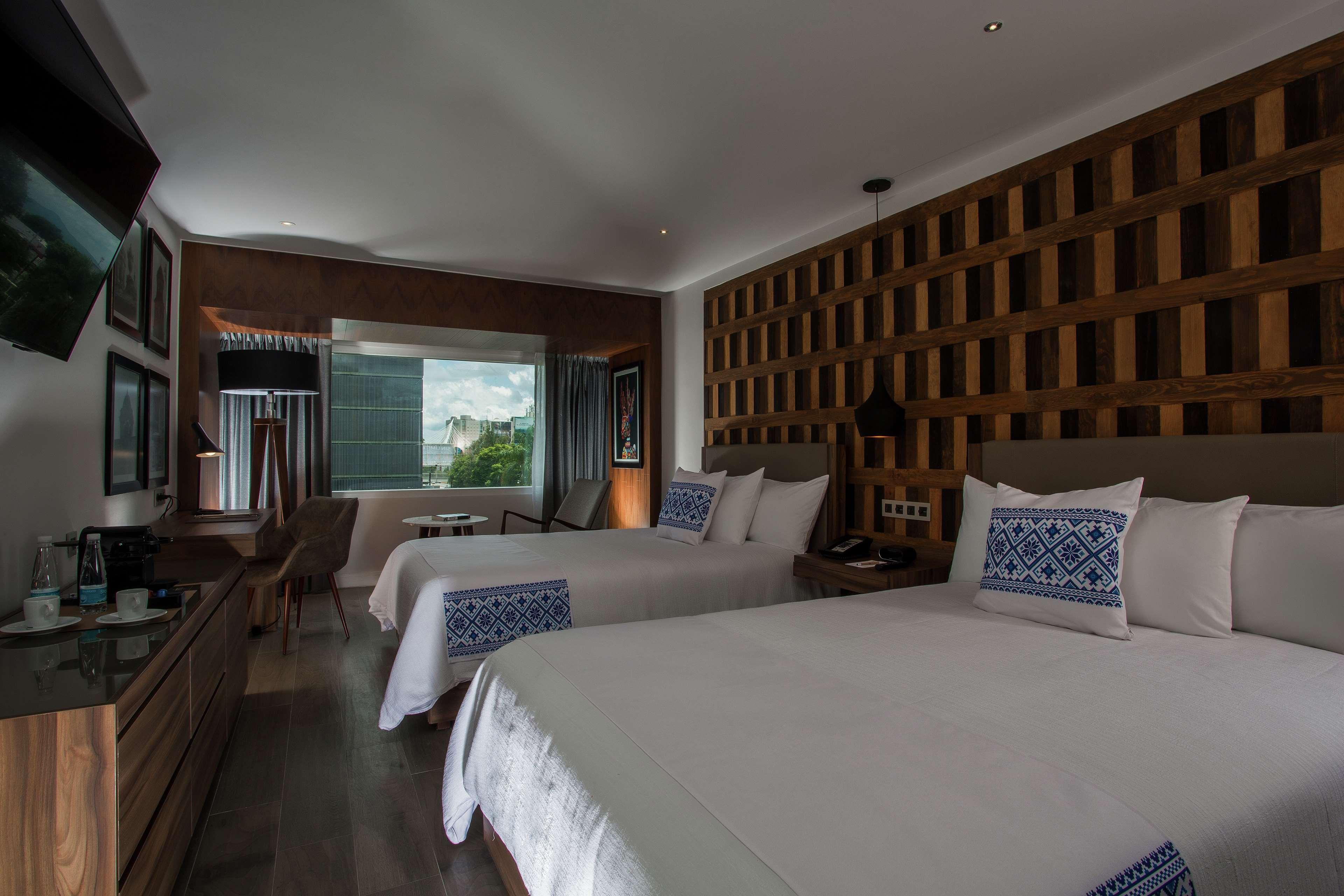 Hotel Indigo Guadalajara Expo By Ihg Kültér fotó