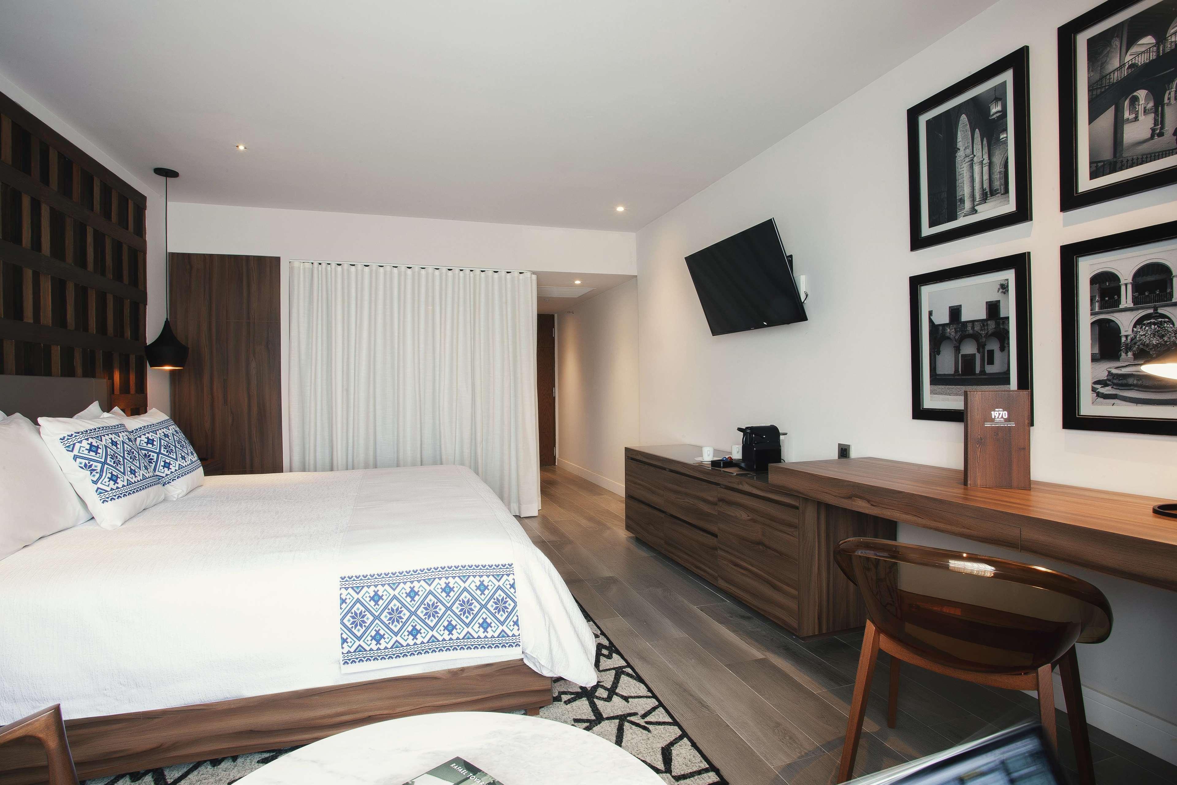 Hotel Indigo Guadalajara Expo By Ihg Kültér fotó