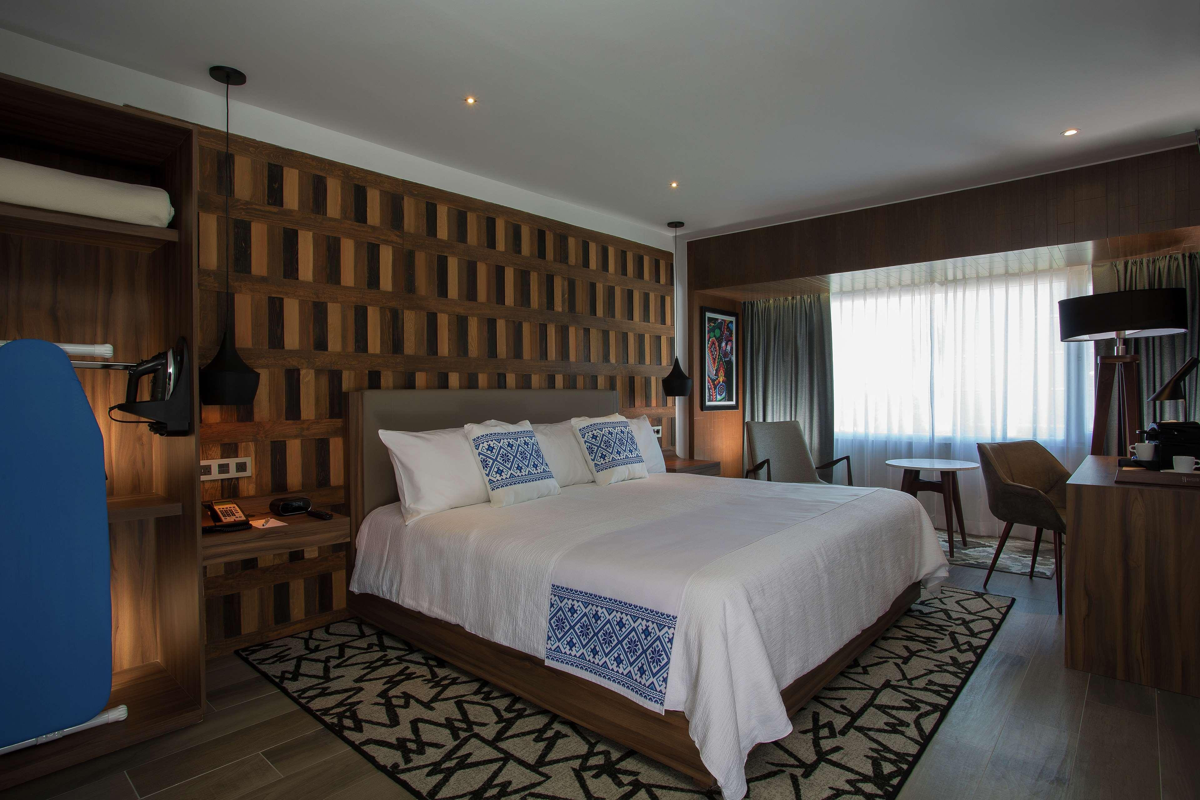 Hotel Indigo Guadalajara Expo By Ihg Kültér fotó