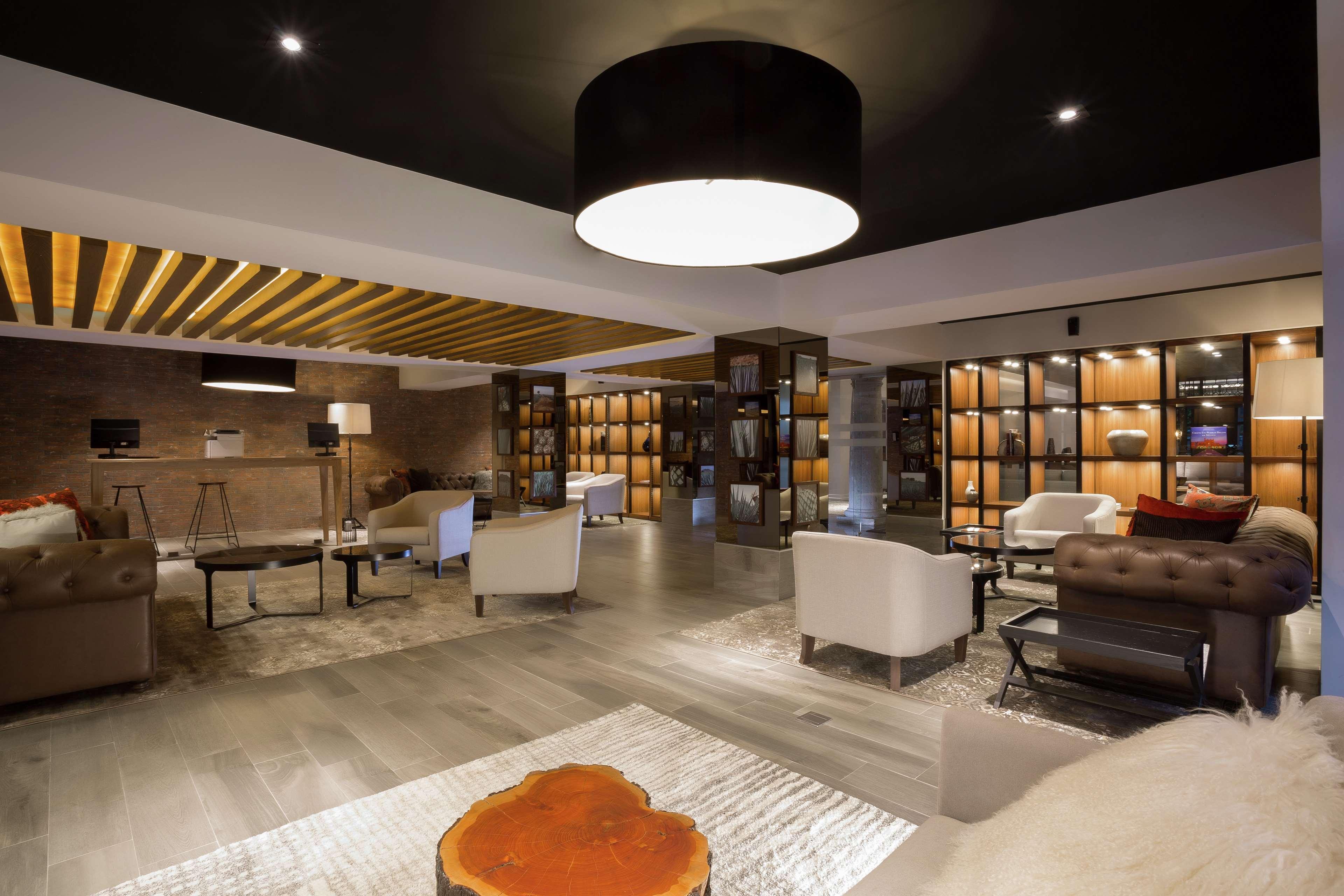 Hotel Indigo Guadalajara Expo By Ihg Kültér fotó