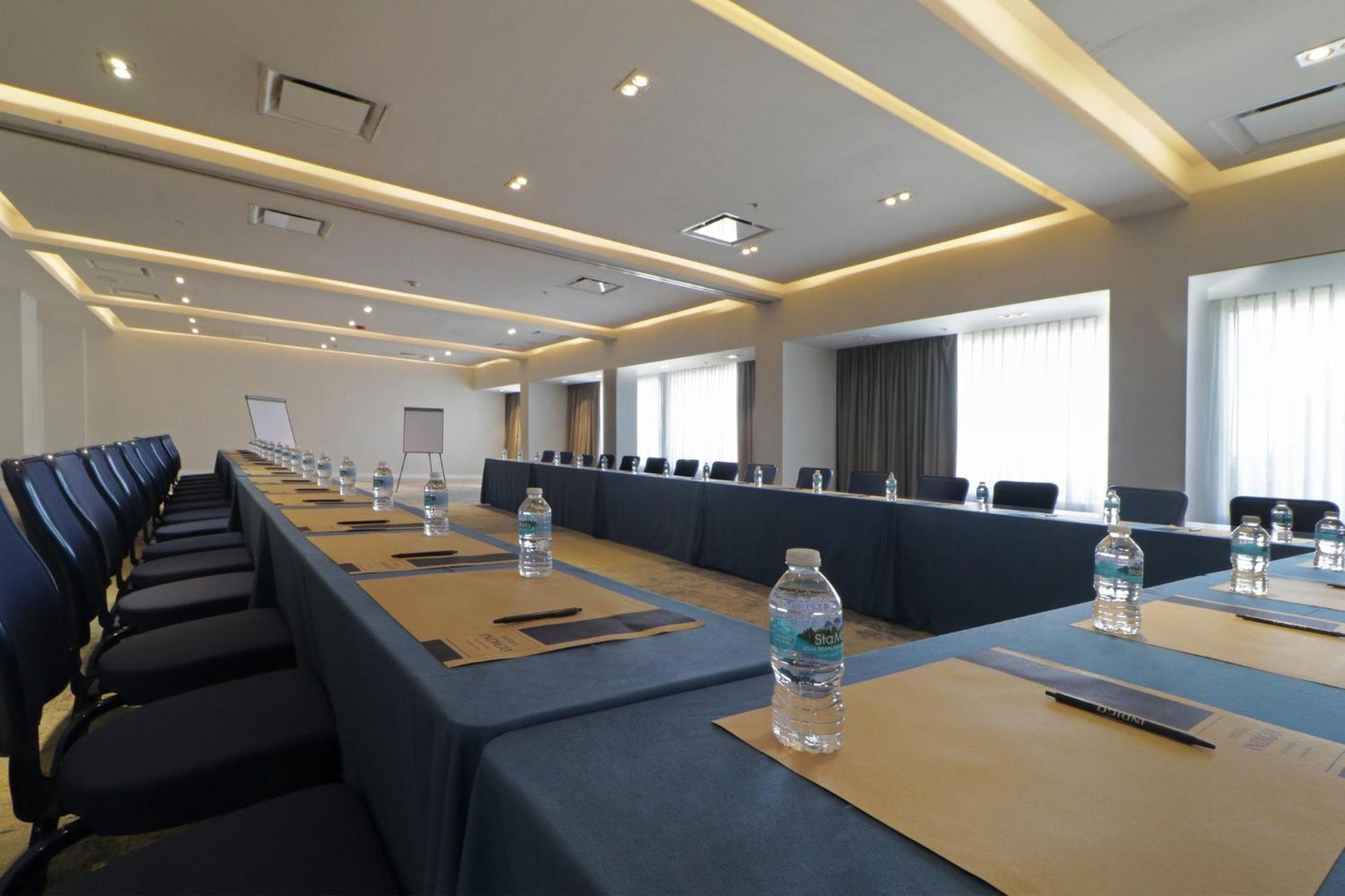 Hotel Indigo Guadalajara Expo By Ihg Kültér fotó