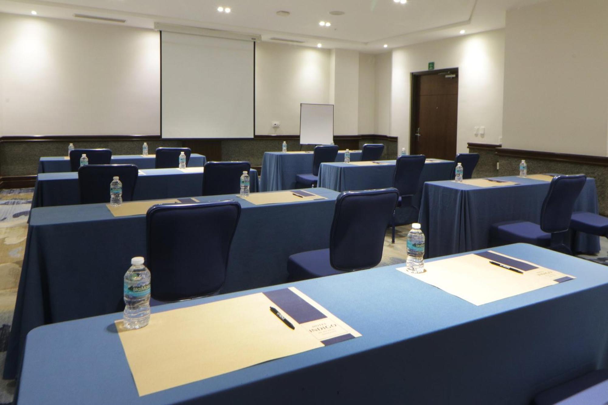 Hotel Indigo Guadalajara Expo By Ihg Kültér fotó