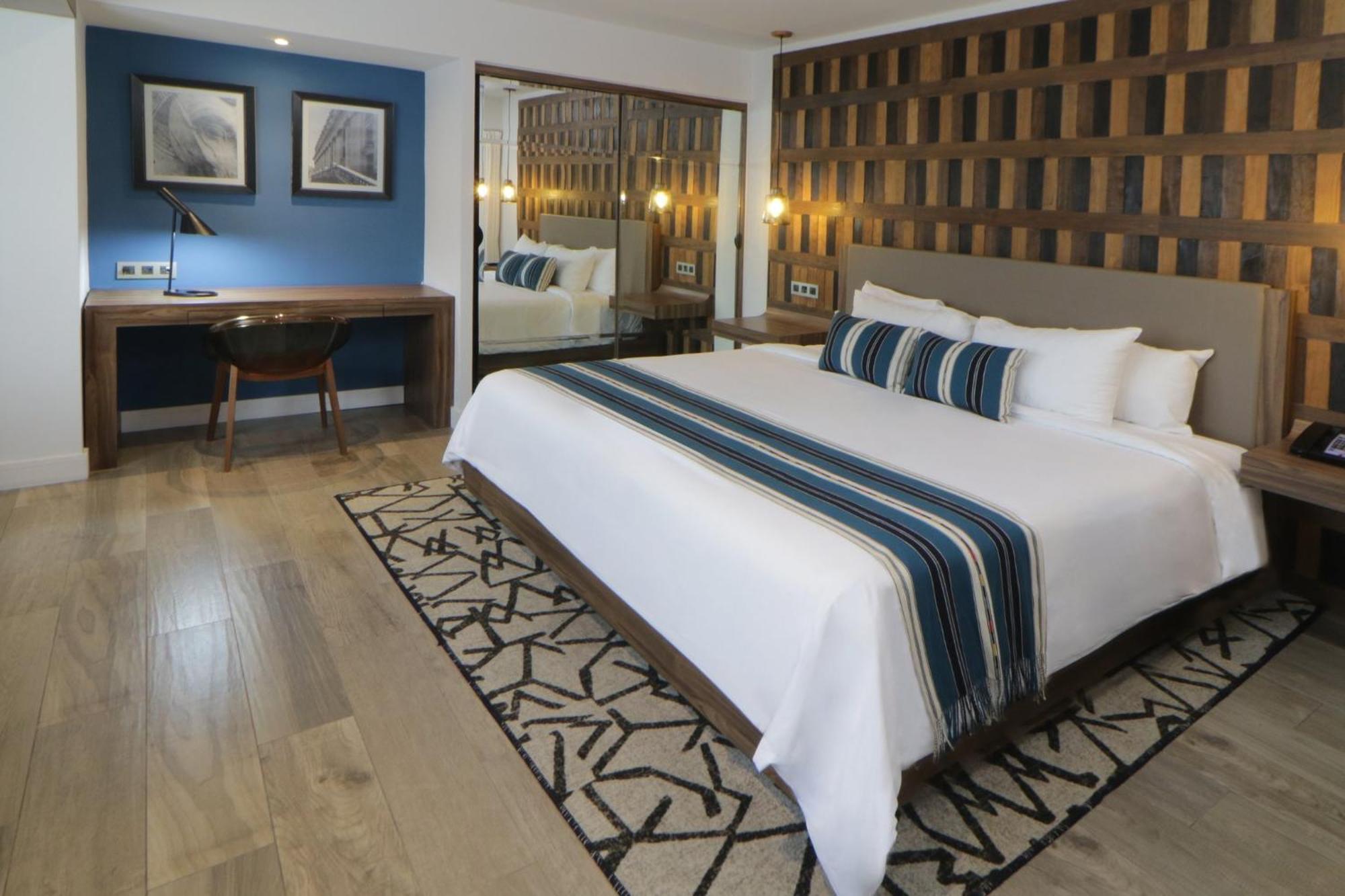 Hotel Indigo Guadalajara Expo By Ihg Kültér fotó