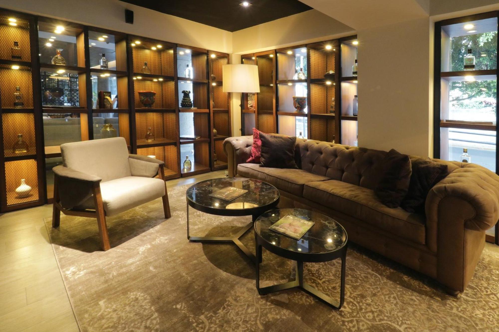 Hotel Indigo Guadalajara Expo By Ihg Kültér fotó