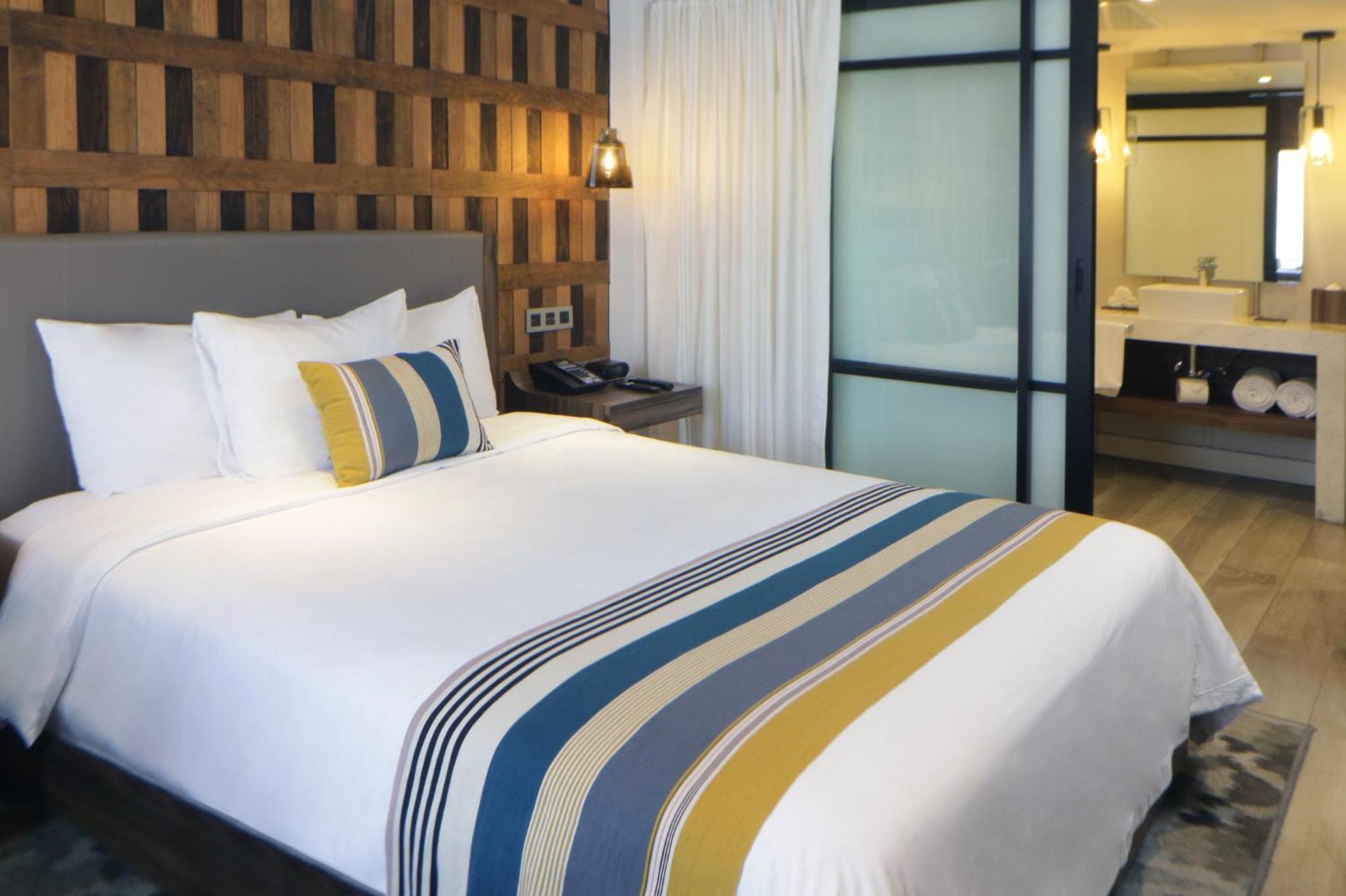Hotel Indigo Guadalajara Expo By Ihg Kültér fotó