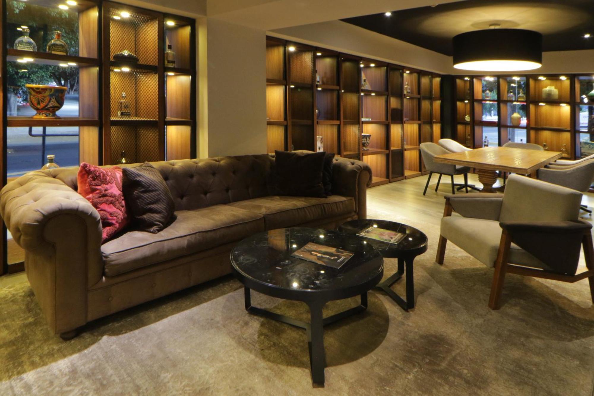 Hotel Indigo Guadalajara Expo By Ihg Kültér fotó