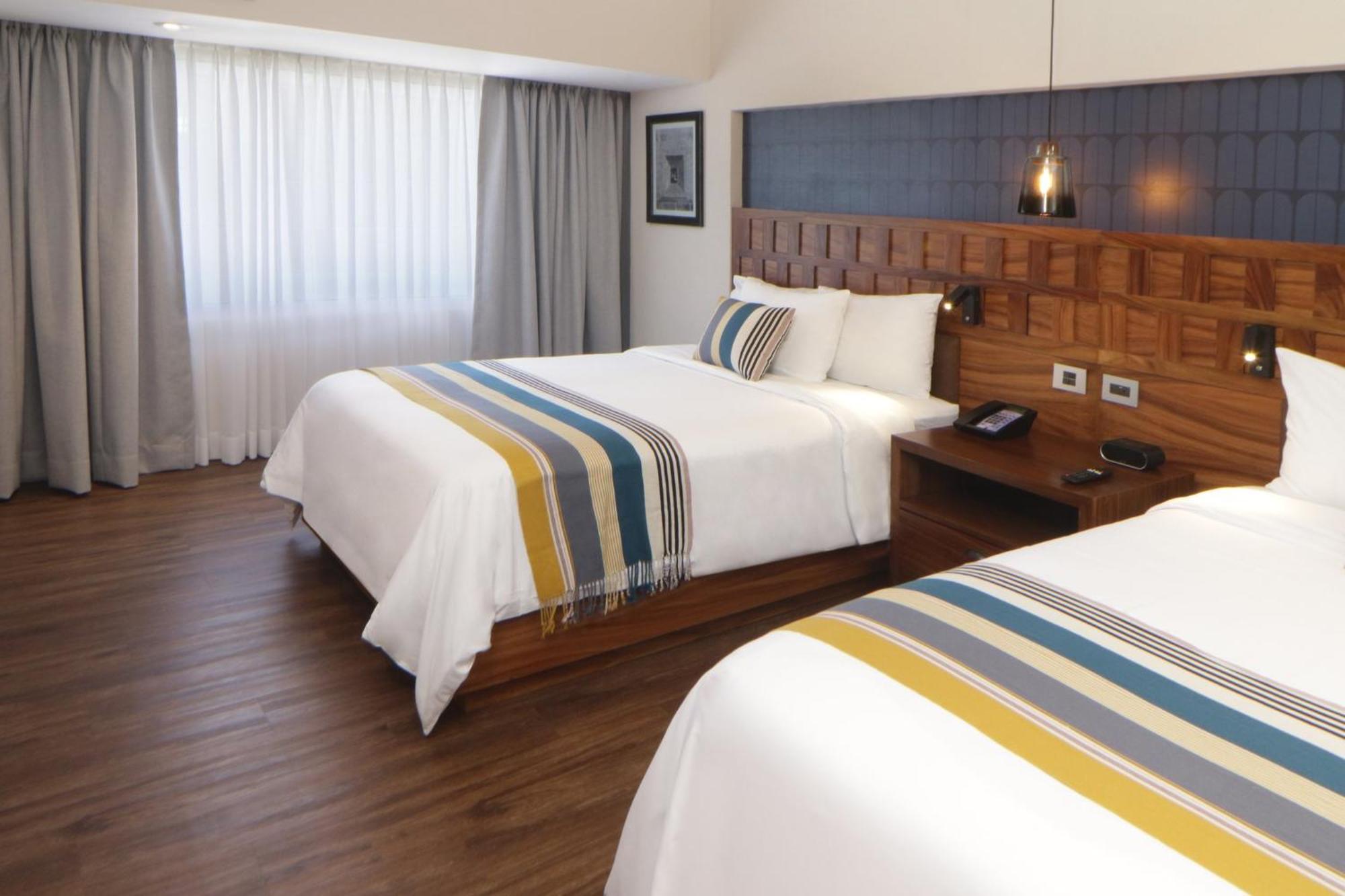 Hotel Indigo Guadalajara Expo By Ihg Kültér fotó