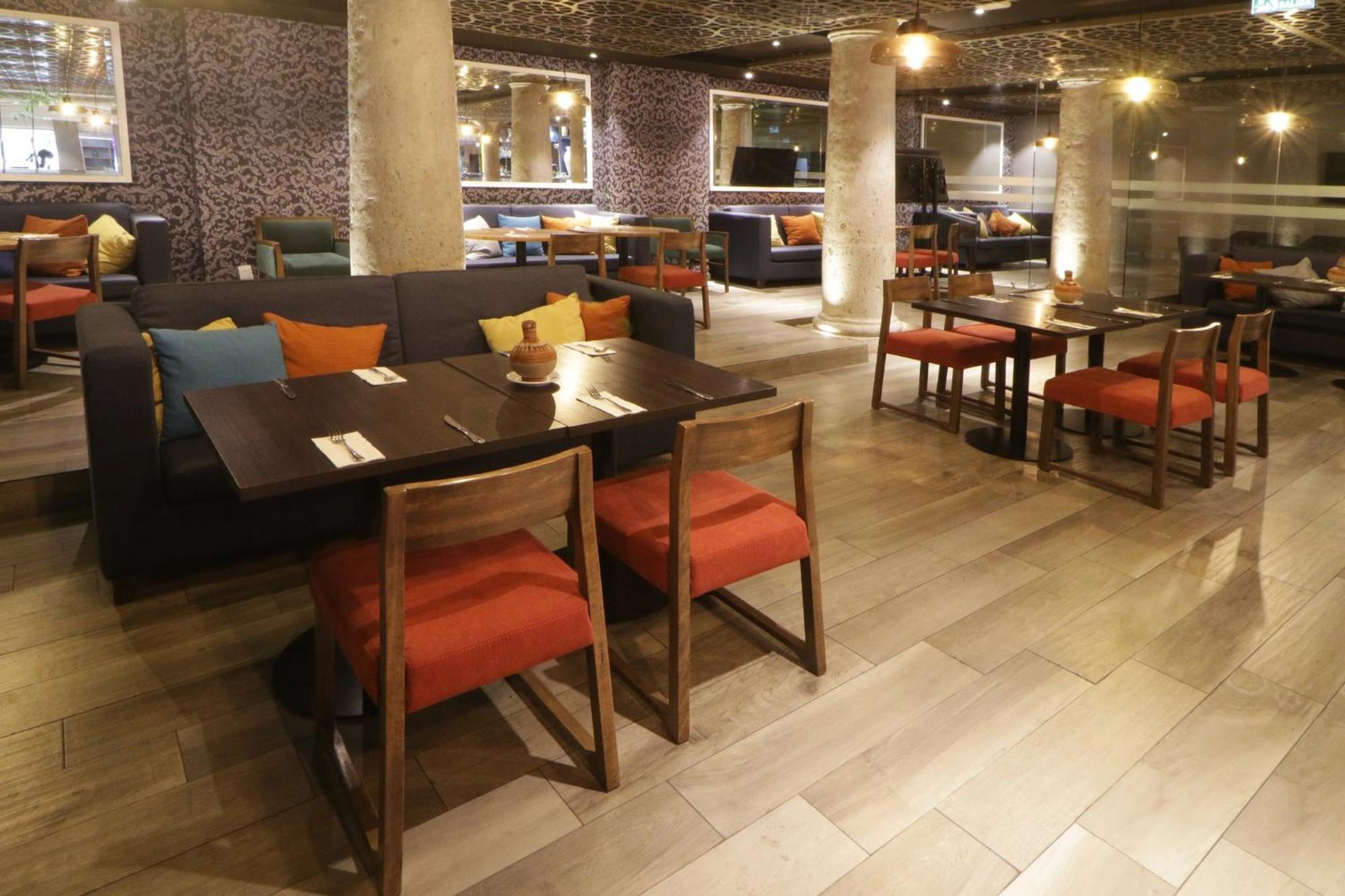 Hotel Indigo Guadalajara Expo By Ihg Kültér fotó