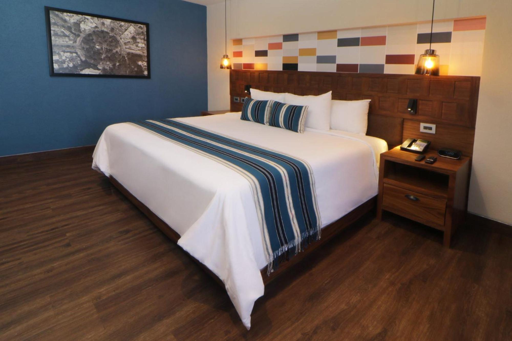 Hotel Indigo Guadalajara Expo By Ihg Kültér fotó
