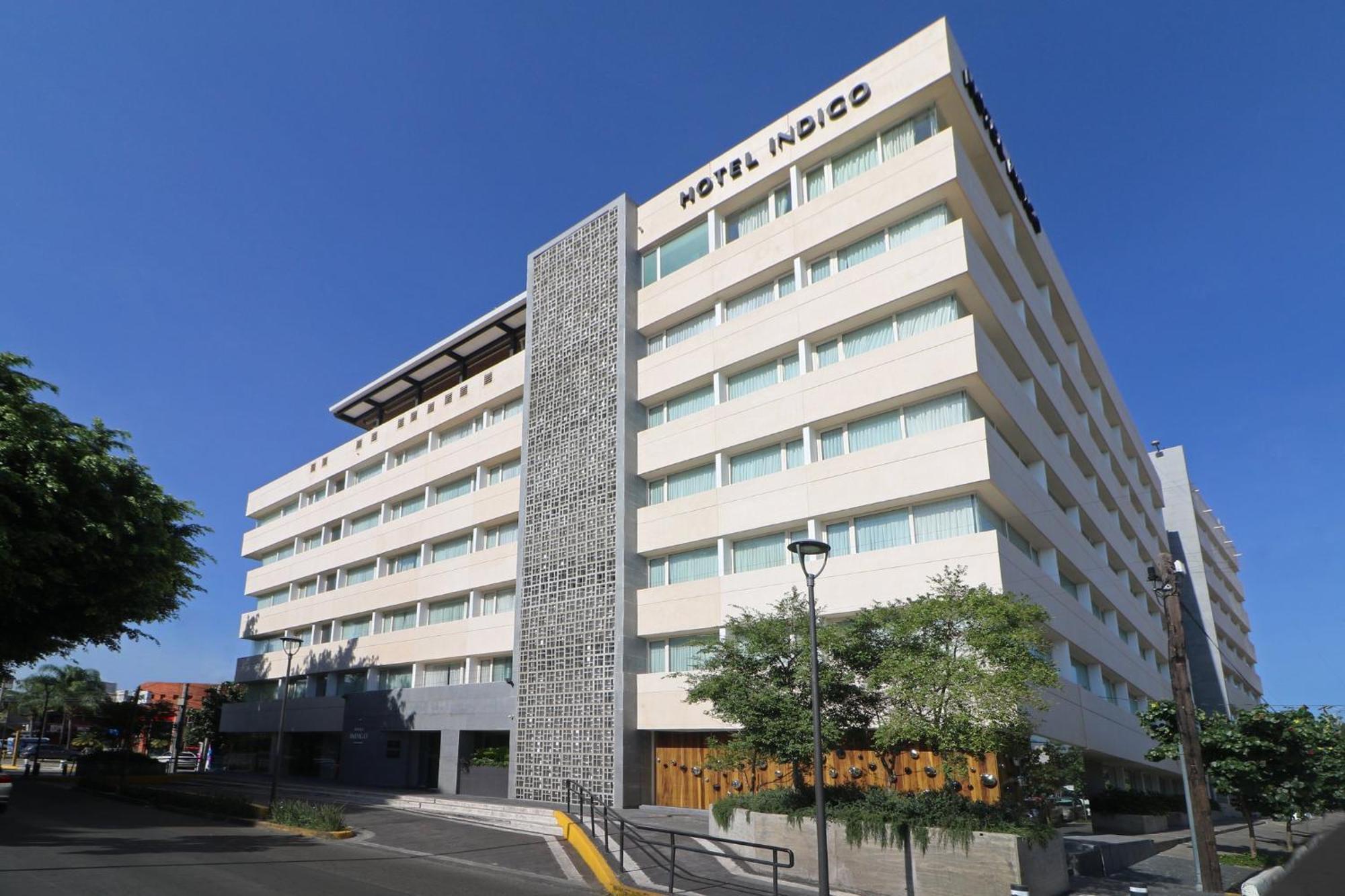 Hotel Indigo Guadalajara Expo By Ihg Kültér fotó