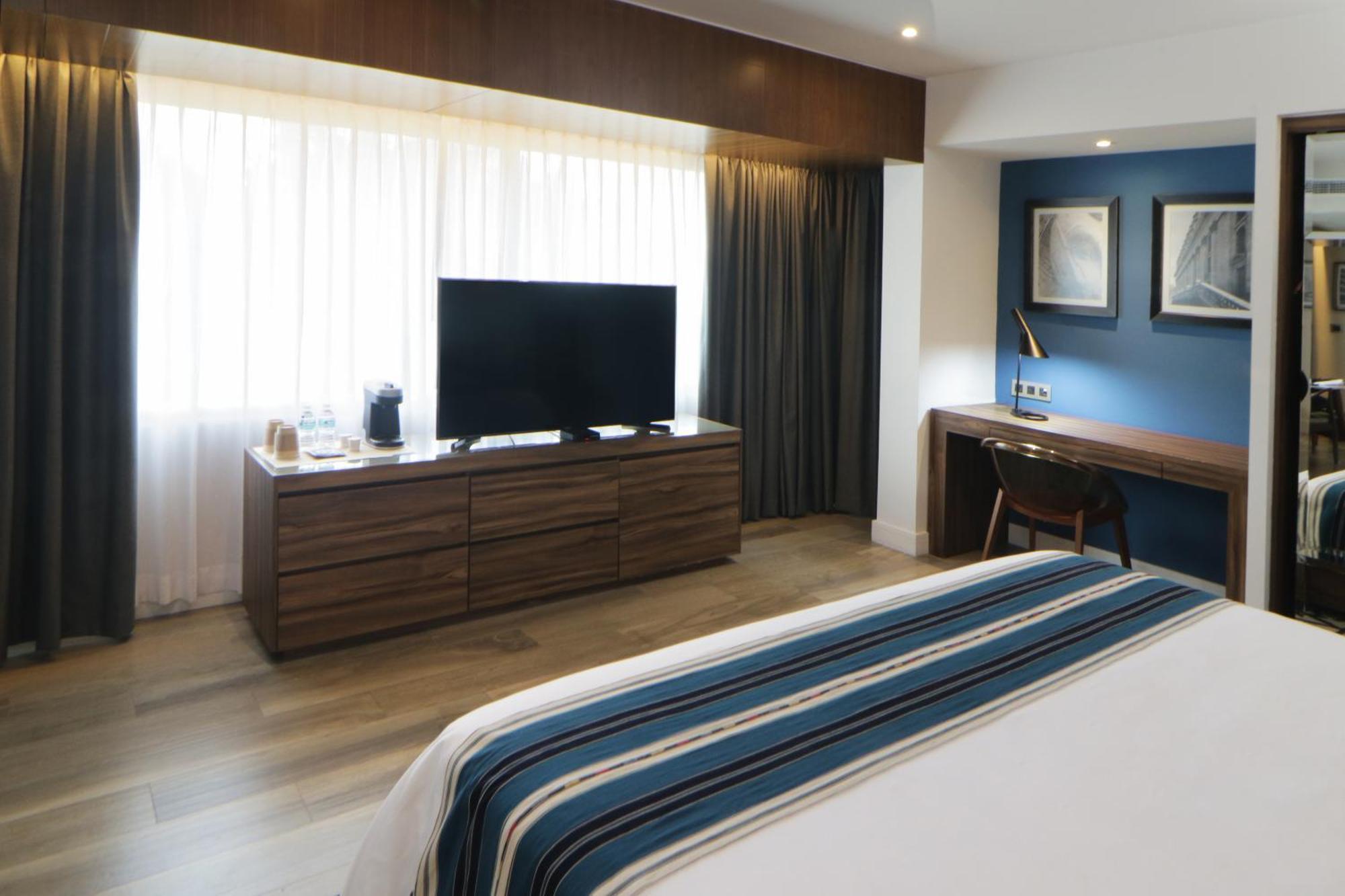 Hotel Indigo Guadalajara Expo By Ihg Kültér fotó