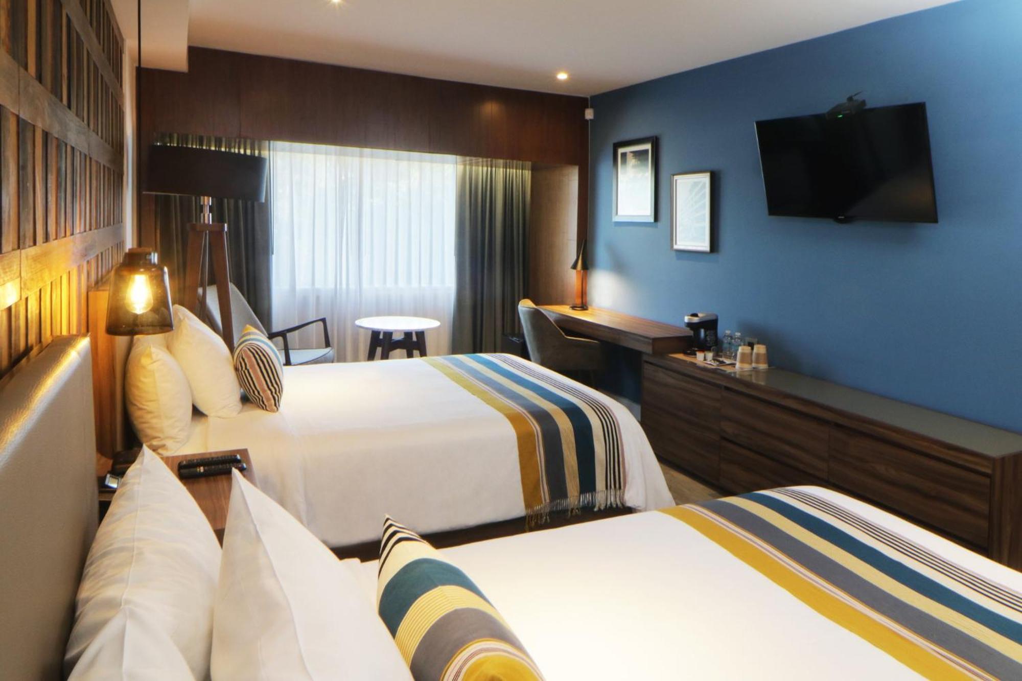 Hotel Indigo Guadalajara Expo By Ihg Kültér fotó